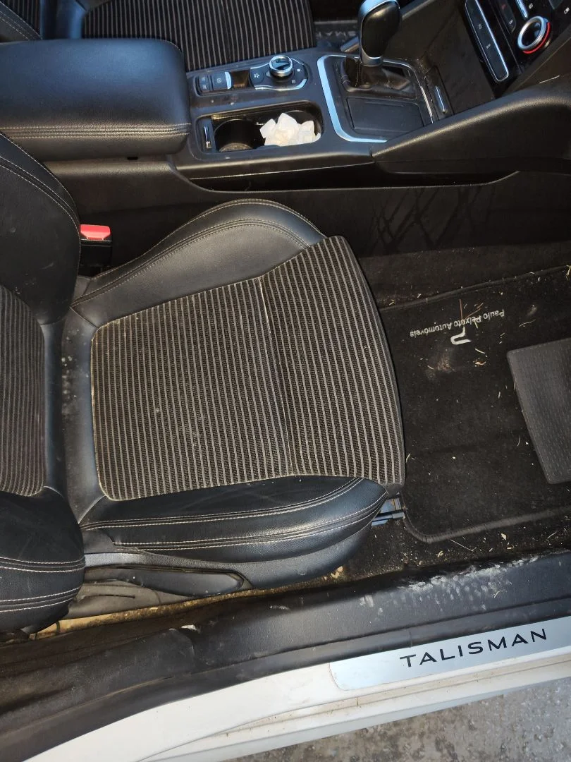 Foto de ASIENTO DELANTERO DERECHO RENAULT TALISMAN SPORT TOURER 1.6 dCi Diesel FAP Energy (131 CV / 96 KW) referencia 876118410R