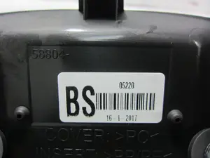 Foto de MODULO ELECTRONICO TOYOTA AVENSIS CROSS SPORT (T27) 1.8 16V CAT (147 CV / 108 KW) referencia 58804-05250 foto 4
