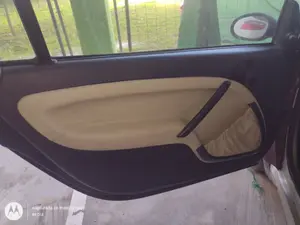 Foto de ELEVALUNAS DELANTERO IZQUIERDO SMART FORTWO COUPE 0.7 Turbo CAT (61 CV / 45 KW)