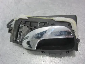 Foto de MANETA INTERIOR TRASERA DERECHA PEUGEOT 307 BREAK / SW (S1)(04.2002) 2.0 HDi FAP CAT (107 CV / 79 KW) referencia 9643604477