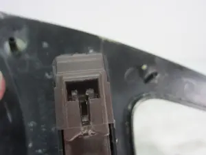 Foto de INTERRUPTOR PEUGEOT 607 (S1)(12.2000) referencia 9630318577G foto 3