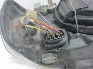 Foto de FARO IZQUIERDO SEAT IBIZA (6K1) 1.4 (60 CV / 44 KW) referencia 6K1941031A foto 5