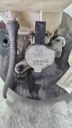 Foto de BOMBA FRENO CITROEN C3 1.4 HDi (68 CV / 50 KW) referencia 11304B648191900