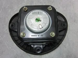 Foto de AIRBAG DELANTERO IZQUIERDO FIAT II PUNTO (188) BERLINA 1.2 CAT (60 CV / 44 KW) referencia 735278157 foto 3
