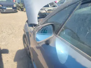 Foto de RETROVISOR IZQUIERDO AUDI TT COUPE/ROADSTER (8N3/8N9) 1.8 20V Turbo (180 CV / 132 KW) foto 2