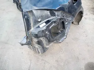 Foto de NO IDENTIFICADO PORSCHE CAYENNE (TIPO 92A) foto 5