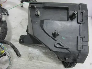 Foto de CAJA RELES / FUSIBLES FIAT 500X (334) 1.0 CAT (120 CV / 88 KW) foto 8