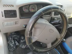 Foto de COLUMNA DIRECCION KIA RIO (BC) 1.3 CAT (75 CV / 55 KW) referencia 0K30F32100C