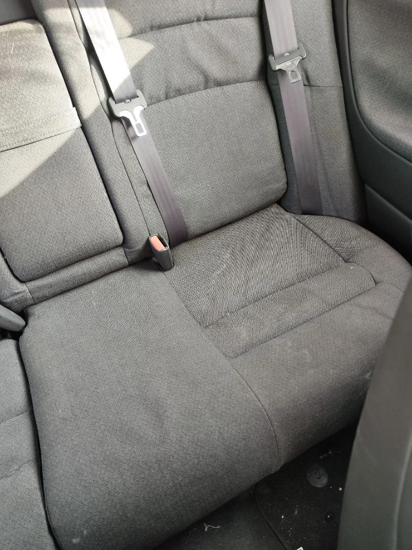 Foto de ASIENTOS TRASERO IZQUIERDO VOLVO S40 BERLINA 1.6 CAT (109 CV / 80 KW)