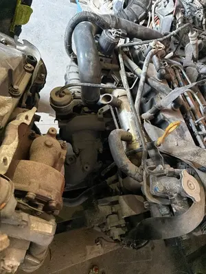 Foto de MOTOR COMPLETO SIN MARCA SIN MODELO referencia J3 foto 3