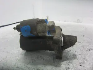 Foto de MOTOR ARRANQUE FORD FIESTA (CBK) referencia 1005831267