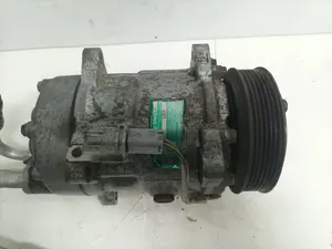Foto de COMPRESOR AIRE ACONDICIONADO CITROEN XSARA COUPE referencia SD7VCA