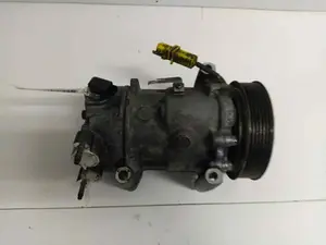 Foto de COMPRESOR AIRE ACONDICIONADO CITROEN C4 BERLINA referencia 9651910980 foto 5