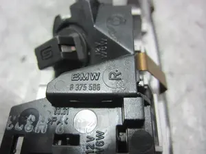 Foto de LUZ INTERIOR BMW SERIE 3 BERLINA (E46) 3.0 24V Turbodiesel CAT (184 CV / 135 KW) referencia 8375585 foto 4