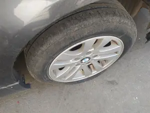 Foto de TRANSMISION TRASERA IZQUIERDA BMW SERIE 3 BERLINA (E90) 2.0 16V Diesel (163 CV / 120 KW)