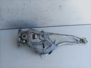 Foto de ELEVALUNAS TRASERO IZQUIERDO OPEL ASTRA G BERLINA 2.0 16V DI CAT (X 20 DTL / LD3) (82 CV / 60 KW) referencia 90521871 foto 4