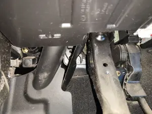 Foto de BOMBIN EMBRAGUE VOLKSWAGEN GOLF IV BERLINA (1J1)(10.1997) 1.9 TDI (131 CV / 96 KW)