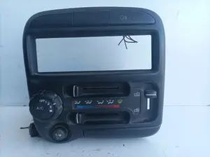 Foto de NO IDENTIFICADO HYUNDAI ATOS (MX) 1.0 CAT (54 CV / 40 KW) referencia 9725002050