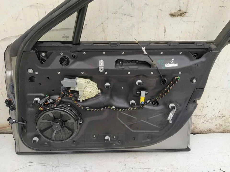 Foto de ELEVALUNAS DELANTERO DERECHO PORSCHE PANAMERA (TIPO 970) referencia 97053722200