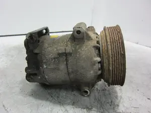 Foto de COMPRESOR AIRE ACONDICIONADO RENAULT MEGANE II CLASSIC BERLINA referencia 8200316164 foto 8