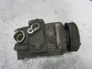 Foto de COMPRESOR AIRE ACONDICIONADO VOLKSWAGEN GOLF V (1K1)(10.2003) referencia 1K0820803C foto 7