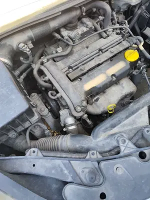 Foto de DESPIECE MOTOR OPEL CORSA D 1.2 16V CAT (Z 12 XEP / LB4) (80 CV / 59 KW) referencia Z12XEP foto 3