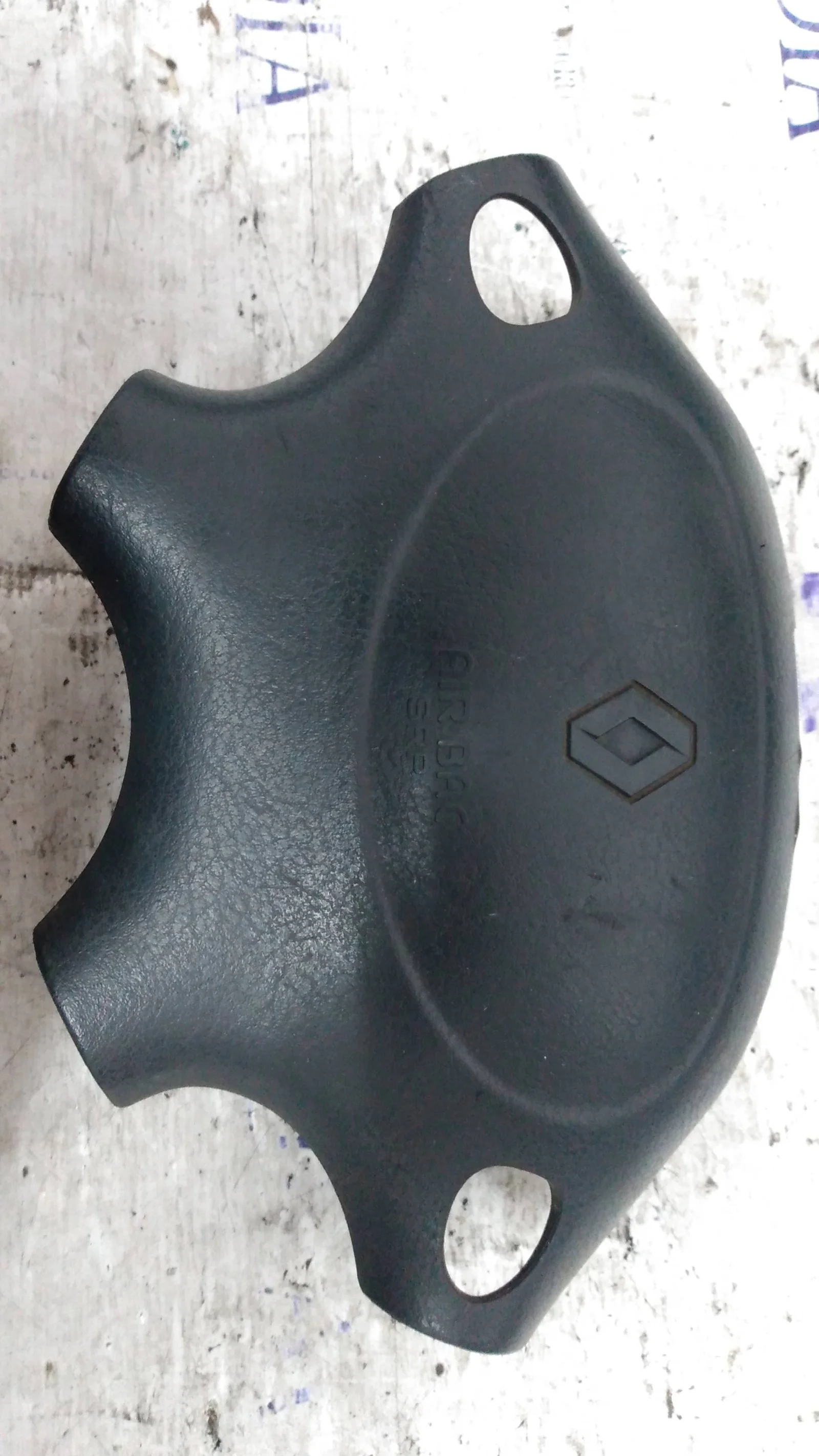 Foto de AIRBAG DELANTERO IZQUIERDO RENAULT MEGANE I SCENIC (JA0) 1.9 Turbodiesel (90 CV / 66 KW) referencia 7700420525C