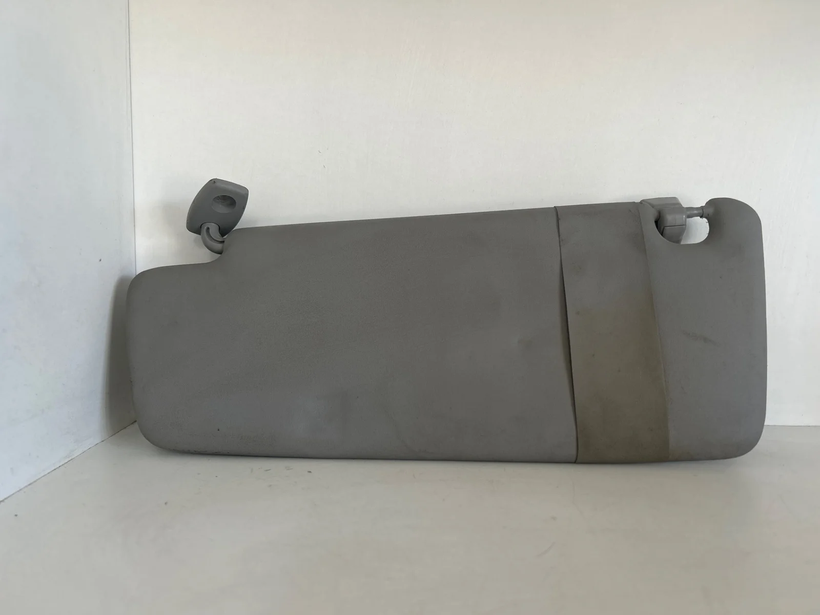 Foto de PARASOL IZQUIERDO OPEL COMBO (CORSA C) referencia 13204027