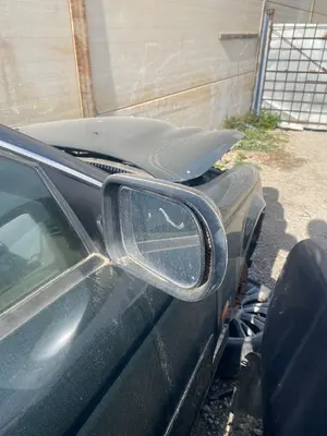 Foto de RETROVISOR DERECHO JAGUAR S-TYPE (03.1999) 3.0 V6 24V CAT (238 CV / 175 KW)
