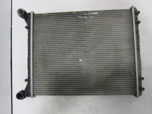 Foto de RADIADOR AGUA AUDI A2 (8Z) 1.4 16V (75 CV / 55 KW) referencia 8Z0121251D foto 3