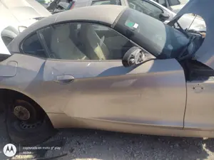 Foto de PUERTA DELANTERA DERECHA BMW SERIE Z4 ROADSTER (E89) 2.5 24V CAT (204 CV / 150 KW) referencia 41007225136
