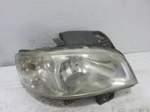 Foto de FARO DERECHO SEAT IBIZA (6K1) 1.4  (60 CV / 44 KW) referencia 6K1941032A