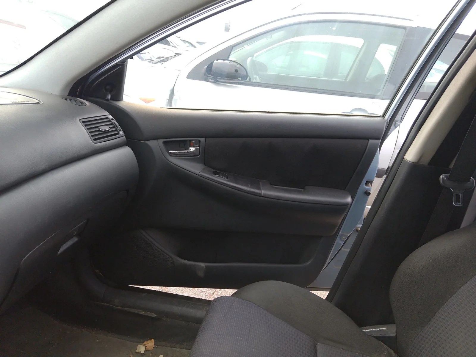 Foto de ELEVALUNAS DELANTERO DERECHO TOYOTA COROLLA (E12) 1.4 16V CAT (97 CV / 71 KW)