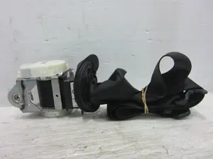 Foto de CINTURON SEGURIDAD DELANTERO DERECHO BMW SERIE 3 BERLINA (E90) 2.0 16V CAT (150 CV / 110 KW) referencia 330598492 foto 2