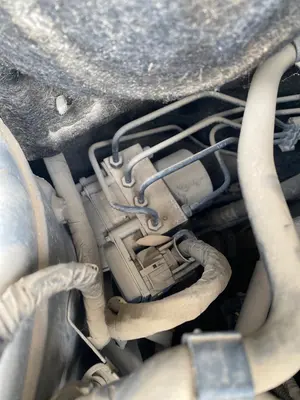 Foto de ABS VOLKSWAGEN POLO IV (9N3) 1.4 FSI (86 CV / 63 KW)