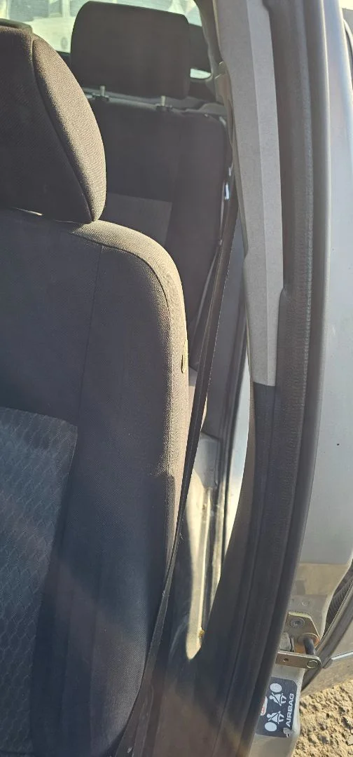 Foto de CINTURON SEGURIDAD DELANTERO IZQUIERDO FORD MONDEO BERLINA (GE) 2.0 16V DI TD CAT (116 CV / 85 KW) referencia 1383609