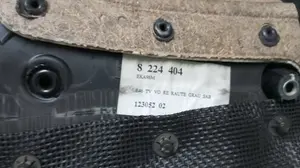 Foto de GUARNECIDO PUERTA DELANTERA DERECHA BMW SERIE 3 BERLINA (E46) 2.0 16V Diesel CAT (136 CV / 100 KW) referencia 8224404 foto 2