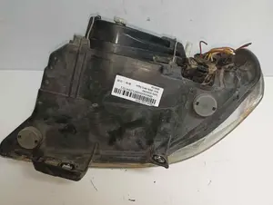 Foto de FARO DERECHO SEAT IBIZA (6K1) 1.6 (101 CV / 74 KW) referencia 02A011A foto 3