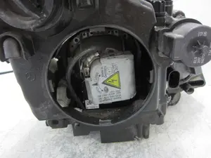 Foto de FARO IZQUIERDO MERCEDES-BENZ CLS (BM 219) 3.0 CDI CAT (224 CV / 165 KW) referencia A0038205826 foto 9