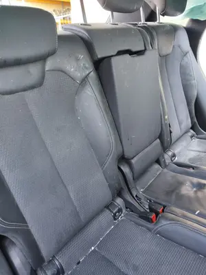 Foto de ASIENTOS TRASEROS AUDI Q5 FYG Híbrido 220 kW (2.0 Ltr. - 195 kW TFSI) (299 CV / 220 KW) referencia 80A883107B foto 2