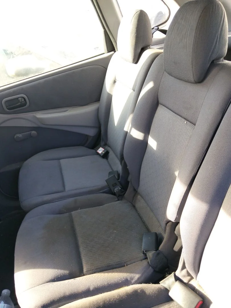 Foto de ASIENTO TRASERO MEDIO NISSAN ALMERA TINO (V10M) 1.8 16V CAT (114 CV / 84 KW)