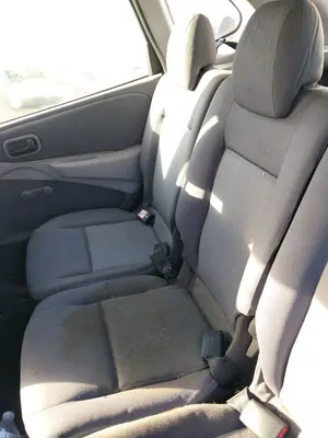 Foto de ASIENTO TRASERO MEDIO NISSAN ALMERA TINO (V10M) 1.8 16V CAT (114 CV / 84 KW)