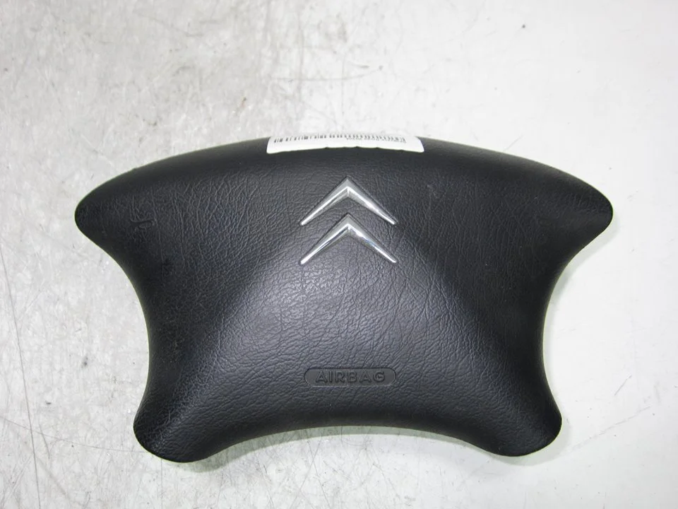 Foto de AIRBAG DELANTERO IZQUIERDO CITROEN XSARA PICASSO 1.6 16V HDi (90 CV / 66 KW) referencia 96470413XT