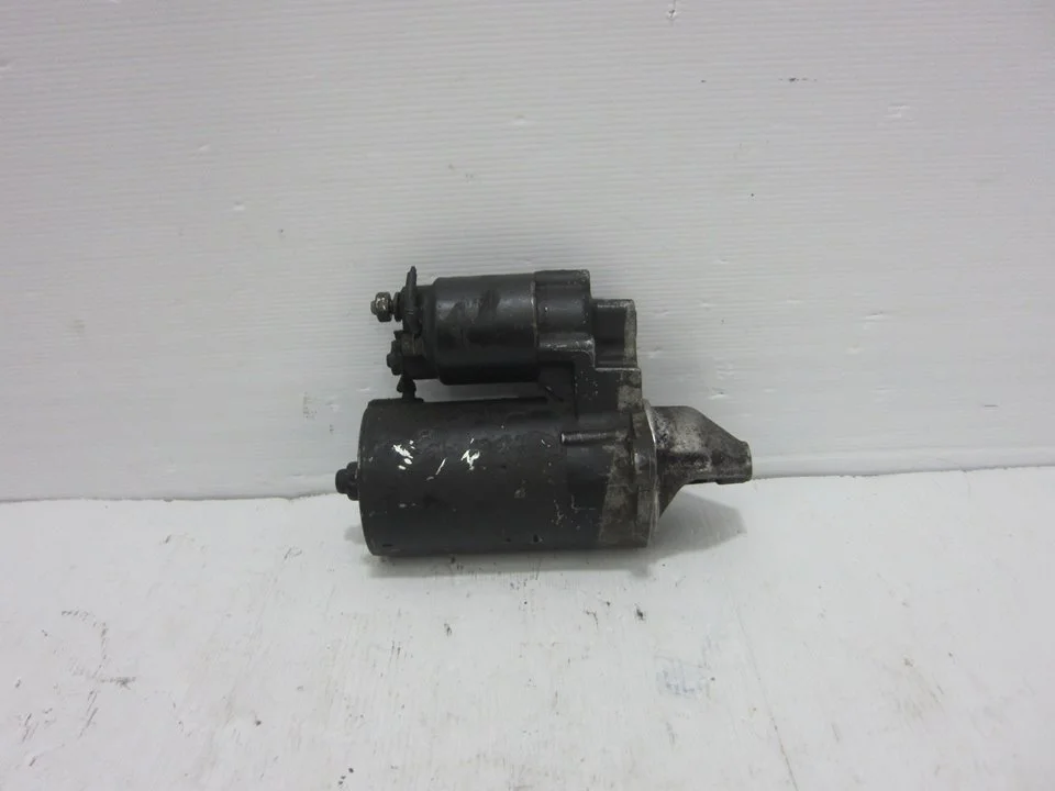 Foto de MOTOR ARRANQUE OPEL CORSA B referencia 000106011
