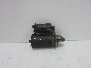 Foto de MOTOR ARRANQUE OPEL CORSA B referencia 000106011
