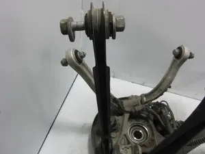 Foto de BRAZO SUSPENSION INFERIOR TRASERO IZQUIERDO PORSCHE CAYENNE (TIPO 92A) referencia 7P0501531 foto 3
