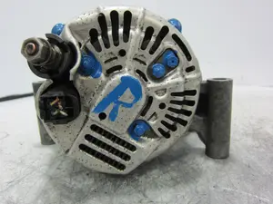Foto de ALTERNADOR JAGUAR S-TYPE (03.1999) referencia 2R8310300AB foto 3