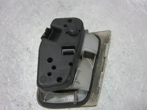 Foto de NO IDENTIFICADO BMW SERIE 3 BERLINA (E46) referencia 230511 foto 5