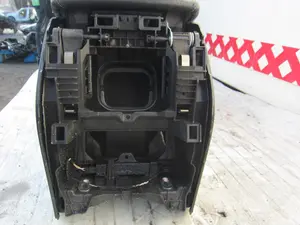 Foto de CONSOLA CENTRAL BMW SERIE X3 (G01) 3.0 24V Turbodiesel (265 CV / 195 KW) referencia 1334515 foto 8