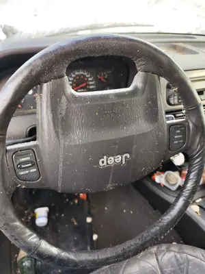 Foto de AIRBAG DELANTERO IZQUIERDO JEEP GRAND CHEROKEE (WJ/WG) 4.0 CAT (190 CV / 140 KW)